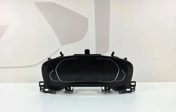 BMW 5 G30 G31 G38 Speedometer (instrument cluster) 