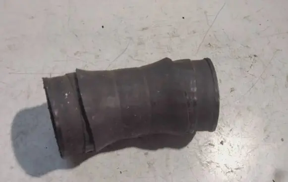 Seat Alhambra (Mk1) Intercooler hose/pipe 7M0145834A