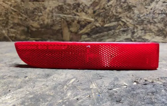 Mitsubishi Space Star Rear tail light reflector 8355A082