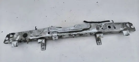 Nissan Qashqai Front bumper support beam 