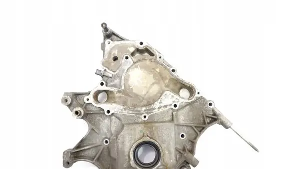 Jeep Grand Cherokee Timing chain cover 53022096AG