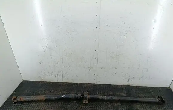 Nissan Qashqai Rear driveshaft/prop shaft 