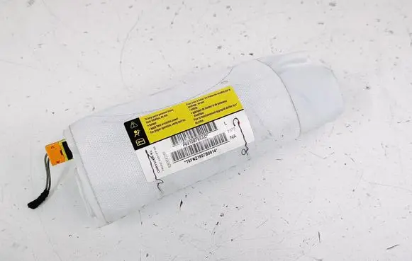 Jeep Cherokee Seat airbag P68100765AC 68100765AC
