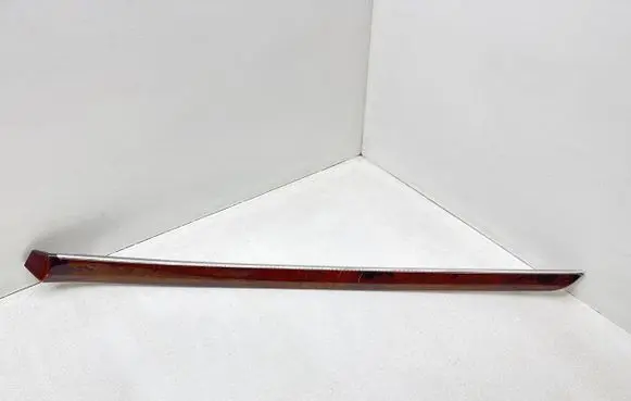 Mercedes-Benz S W221 Front door trim bar A2217200922