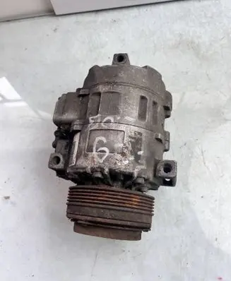 BMW 5 E39 Air conditioning (A/C) compressor (pump) 7777