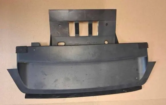 Volvo S80 Third/center stoplight 8641732
