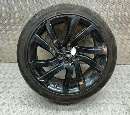 Land Rover Discovery 5 R22 alloy rim HY3M1007CA