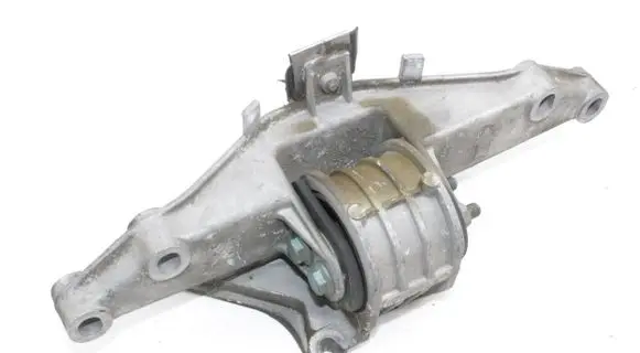 Porsche Boxster 986 Engine mounting bracket 98637530901