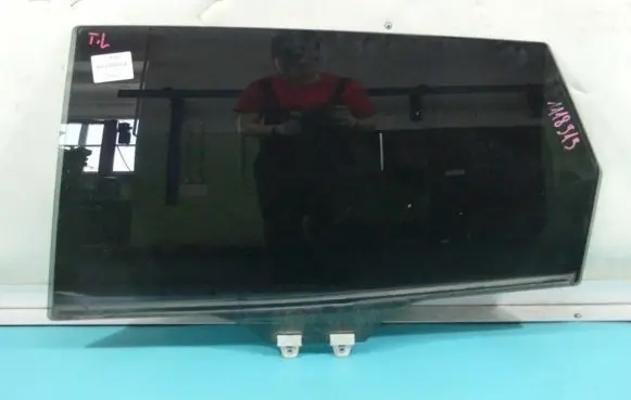 Mazda CX-9 Rear door window glass IMPRK1118919