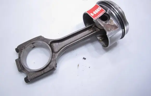Porsche Cayenne (9PA) Connecting rod/conrod 