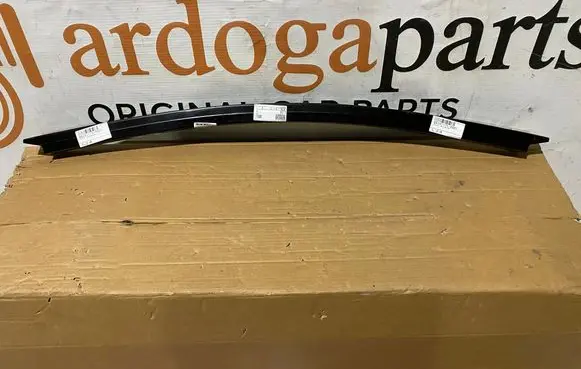 Toyota C-HR II Front bumper cross member 5213202070