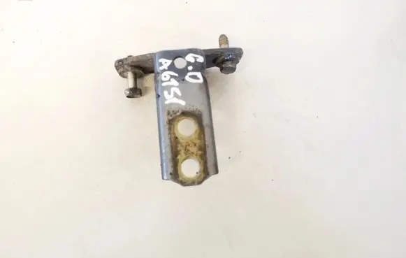 Mitsubishi Outlander Rear door lower hinge