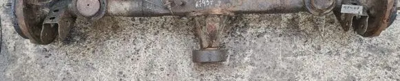 Daihatsu Terios Rear subframe 