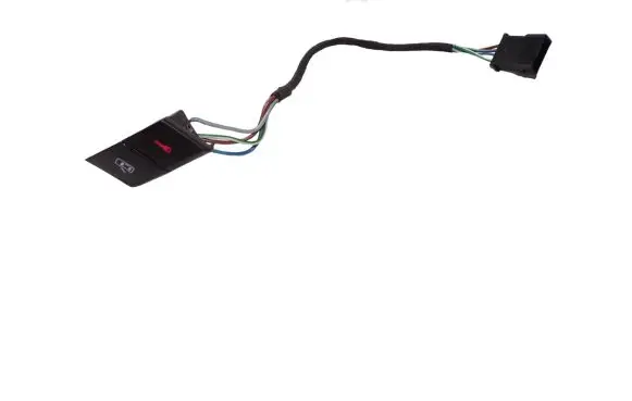 Audi A6 S6 C5 4B Central locking switch button 4B1962107