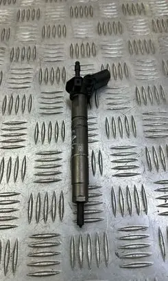 Mercedes-Benz ML W164 Fuel injector A6420701987