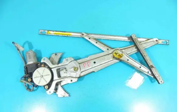 Honda Logo Front door window regulator with motor IMPRK1203695