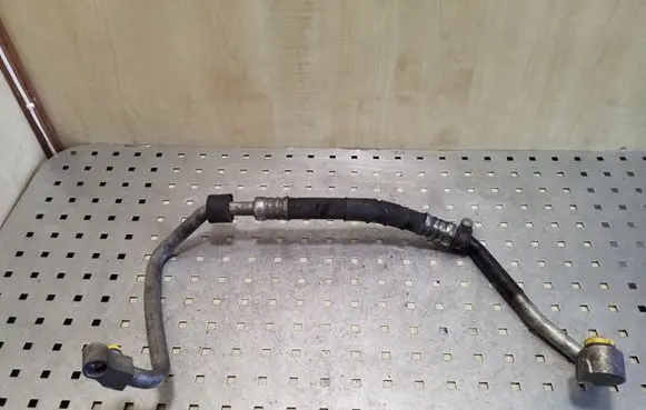 Volkswagen Phaeton Air conditioning (A/C) pipe/hose 3D0260707H