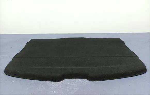 Peugeot 2008 I Parcel shelf 9677702380