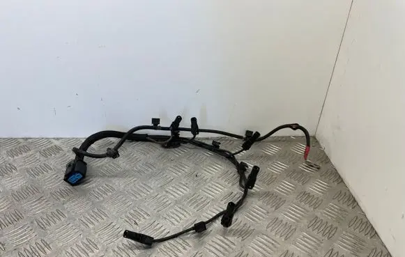 BMW 4 F32 F33 Glow plug wires 1737254