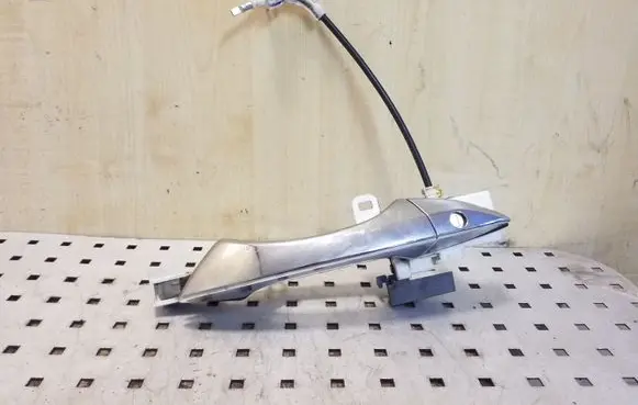 Honda Accord Front door exterior handle