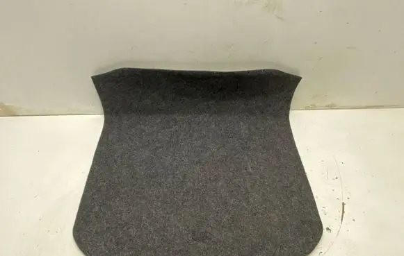 Volkswagen Jetta USA Trunk/boot mat liner 17A863463B