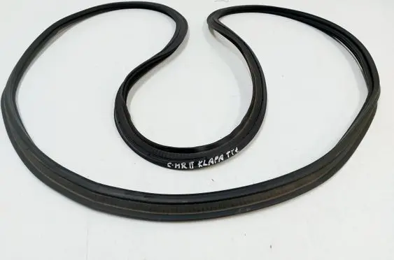 Toyota C-HR II Trunk rubber seal (body) 67881F4050
