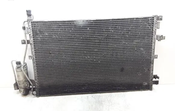 Volvo XC90 A/C cooling radiator (condenser) 30665562