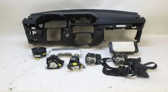 Mercedes-Benz E W212 Dashboard 2188603002