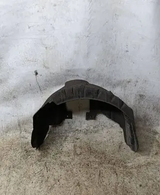 Volvo V40 Rear arch fender liner splash guards 31265976