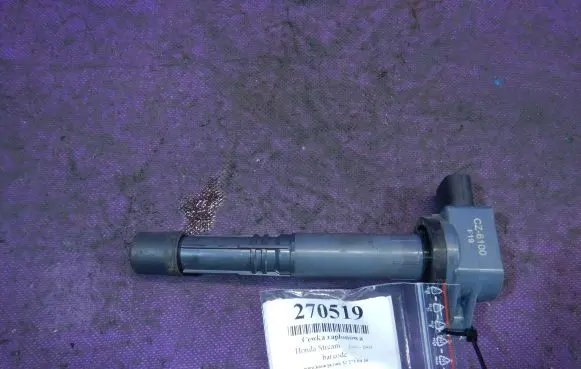 Honda Stream High voltage ignition coil CZ6100