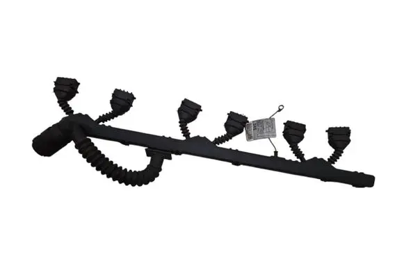 BMW 5 E39 Ignition plug leads 1744590