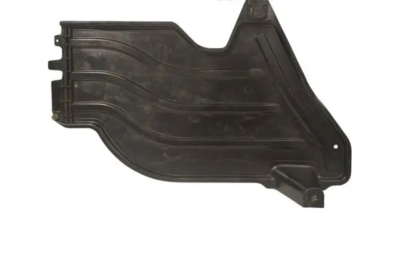 Volkswagen Golf VII Gearbox bottom protection 5Q0825206EAUTOAS5 5Q0825206E