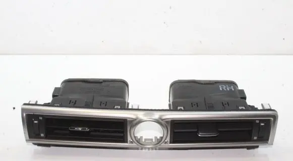 Lexus GS 250 350 300H 450H Dashboard air vent grill cover trim 5566030470