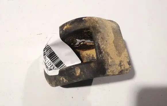 Audi Q3 8U Other interior part