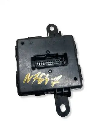 Seat Leon IV Keyless (KESSY) go control unit/module 5WA959436B