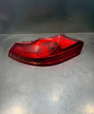 Opel Insignia A Rear/tail lights 495056087 03101119563621 13226857