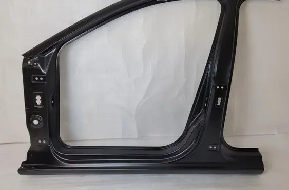 Seat Leon IV Rear quarter panel 5FA809605B