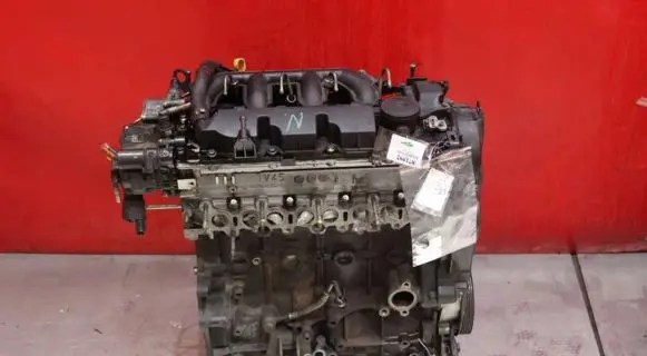 Ford Focus C-MAX Engine G6DB