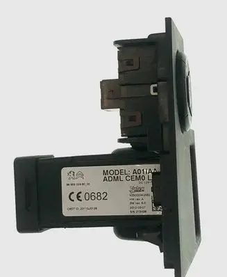 Immobilizer control unit/module