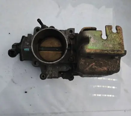 Honda Accord Throttle body valve 