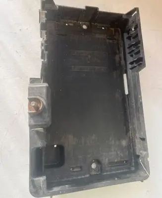 Opel Meriva B Battery tray 13312808 600002190 PPGF40