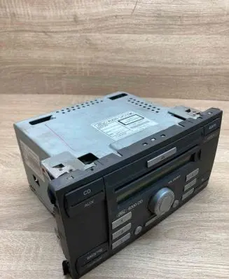 Ford Focus C-MAX Radio/CD/DVD/GPS head unit 6S6118C815AG