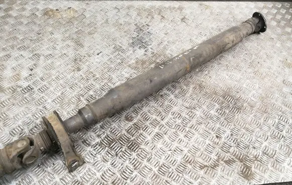 Volkswagen II LT Drive shaft (set)