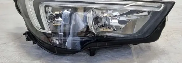 Opel Crossland X Headlight/headlamp 13467970