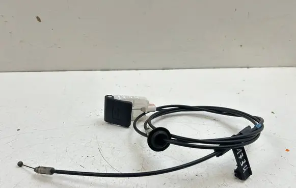 Toyota Corolla E210 E21 Engine bonnet/hood lock release cable 