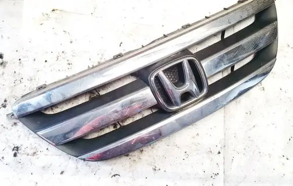 Honda FR-V Front grill