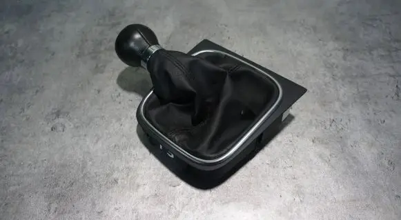 Volkswagen Eos Gear shifter/selector 1K0711113CG