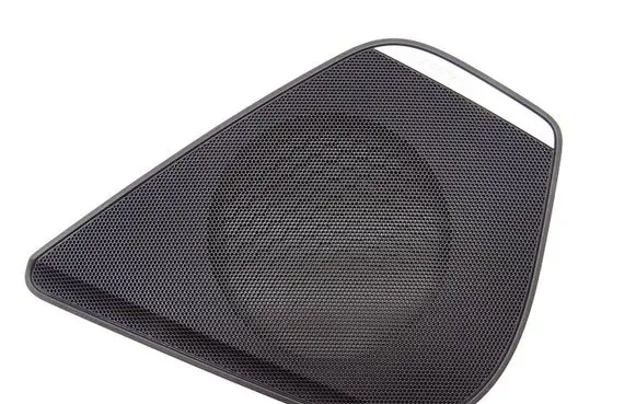 Audi A6 C7 Rear door speaker cover trim 4G0035435A