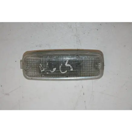 Audi A6 S6 C5 4B Rear seat light 8L0947105A