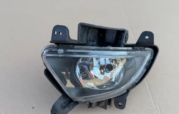 Hyundai i30 Front fog light 
